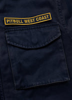 Men's winter jacket Monterey