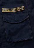 Men's winter jacket Monterey