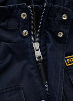 Men's winter jacket Monterey