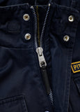 Men's winter jacket Monterey