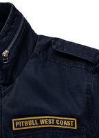 Men's winter jacket Monterey