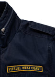 Men's winter jacket Monterey