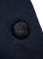 Men's winter jacket Monterey