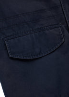 Men's winter jacket Monterey