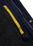 Men's winter jacket Monterey