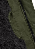 Winter Jacket Hemlock III