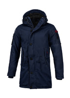 pitbull west coast winter jacket 2019 fall winter hemlock