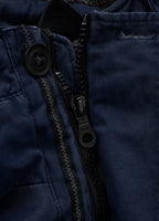 Winter Jacket Hemlock III