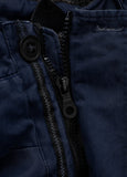 Winter Jacket Hemlock III