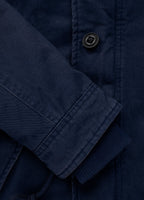 Winter Jacket Hemlock III