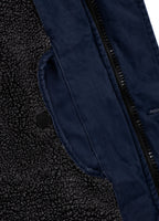 Winter Jacket Hemlock III