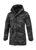pitbull west coast winter jacket 2019 fall winter hemlock