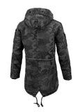 Winter Jacket Hemlock III