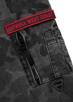 Winter Jacket Hemlock III