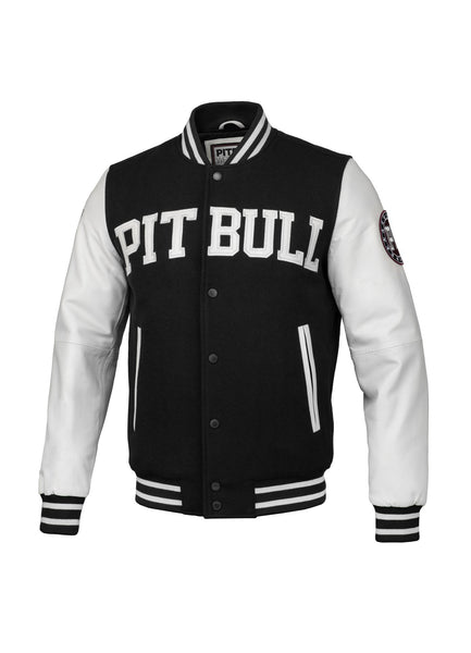 pitbull west coast jacket fall winter 2019 melton wilson