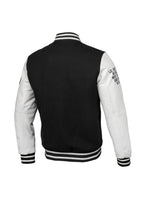 Jacket Melton Wilson