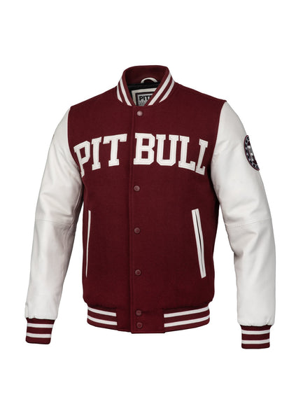 pitbull west coast jacket fall winter 2019 melton wilson