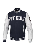 pitbull west coast jacket fall winter 2019 melton wilson