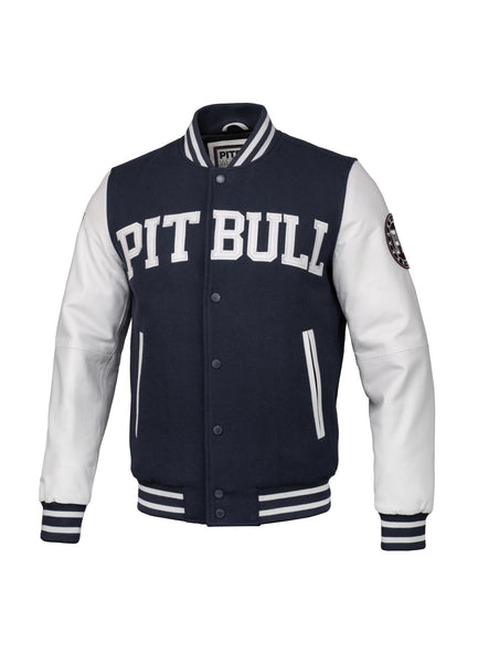 pitbull west coast jacket fall winter 2019 melton wilson