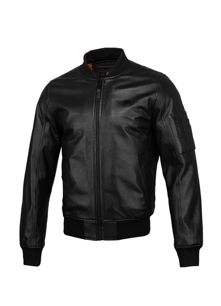 pitbull west coast fall winter 2019 jacket leather MA-1