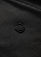 Leather Jacket MA-1
