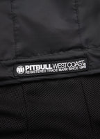 Nylon Jacket ADCC Black - Pitbull West Coast  UK Store