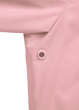 Women Hooded Nylon Jacket AARICIA 2020 Pink