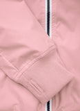 Women's transitional hooded jacket Aaricia Sleeve