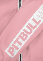 Women's transitional hooded jacket Aaricia Sleeve