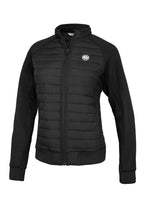 Women Jacket PACIFIC Black