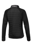 Women Jacket PACIFIC Black