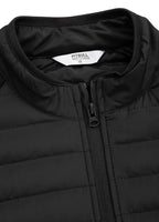 Women Jacket PACIFIC Black