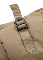 Firethorn Sand Hooded Jacket.