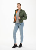 Women's Flight Jacket MA 1 - Pitbull West Coast International Store 