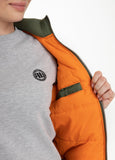 Women's Flight Jacket MA 1 - Pitbull West Coast International Store 