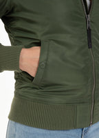 Women's Flight Jacket MA 1 - Pitbull West Coast International Store 