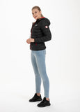 Padded Jacket SEACOAST Black - Pitbull West Coast  UK Store