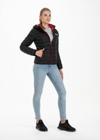 Padded Jacket SEACOAST Black - Pitbull West Coast  UK Store
