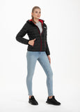Padded Jacket SEACOAST Black - Pitbull West Coast  UK Store