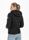 Padded Jacket SEACOAST Black - Pitbull West Coast  UK Store