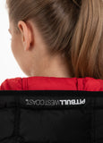 Padded Jacket SEACOAST Black - Pitbull West Coast  UK Store