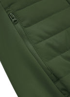 Women's Jacket DILLARD Olive - Pitbull West Coast International Store 