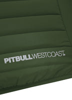 Women's Jacket DILLARD Olive - Pitbull West Coast International Store 