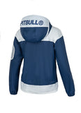 Women Jacket TERELLA Denim Blue