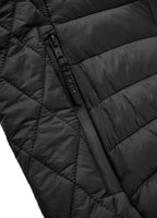 Women Jacket OMEGA Black - Pitbull West Coast International Store 