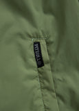 Women Hooded Nylon Jacket DAHLIA 2 Olive