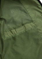 Women Hooded Nylon Jacket DAHLIA 2 Olive