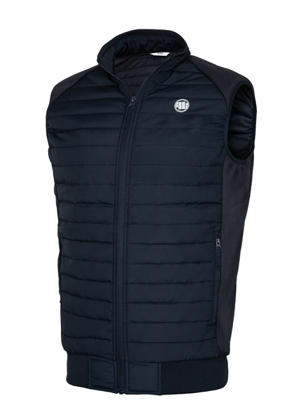 Vest PACIFIC Dark Navy