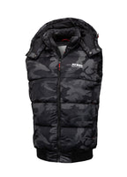 Vest Walpen II