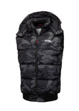 Vest Walpen II
